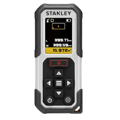Misuratore laser FATMAX® 60m (FMHT77050-XJ) Stanley