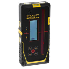 Ricevitore Fatmax per laser rotante - raggio rosso (FMHT77652-0) Stanley