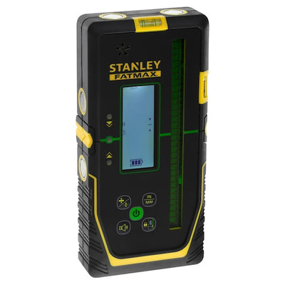 Ricevitore FATMAX® per laser rotante - raggio verde (FMHT77653-0) Stanley