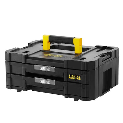 Cassettiera a 2 cassetti PRO-STACK™ FATMAX® (FMST1-71969) Stanley