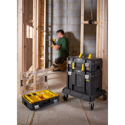 Base con ruote PRO-STACK™ FATMAX® (FMST1-71972) Stanley