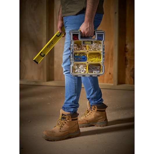 Organizer piccolo ® FATMAX® (FMST1-72378) Stanley