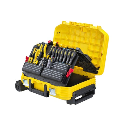 Valigia porta utensili FATMAX® con ruote + 100 utensili (FMST1-75530) Stanley