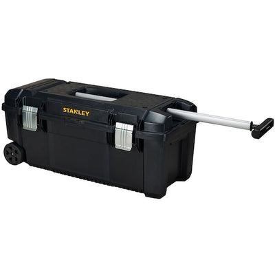 Cassetta porta utensili 28" con ruote e maniglione telescopico (FMST1-75761) Stanley