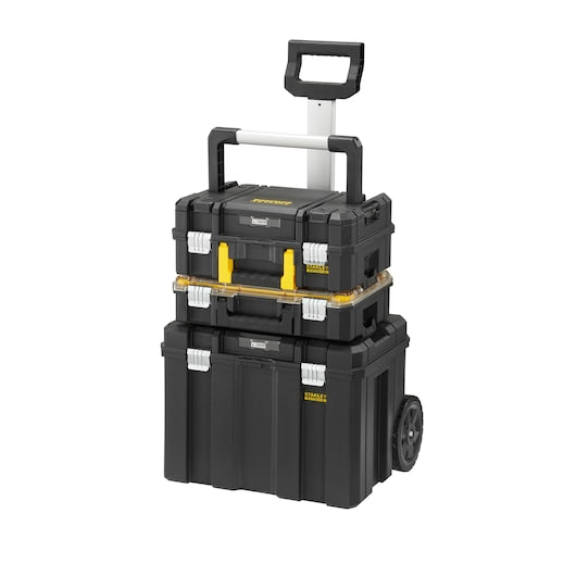 PRO-STACK™ FATMAX® tower - carrello 3 elementi (FMST1-80103) Stanley