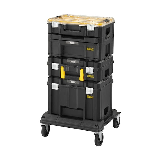 PRO-STACK™ FATMAX® tower - carrello 5 elementi (FMST1-80107) Stanley
