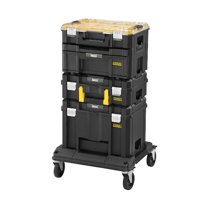 PRO-STACK™ FATMAX® tower - carrello 5 elementi (FMST1-80107) Stanley