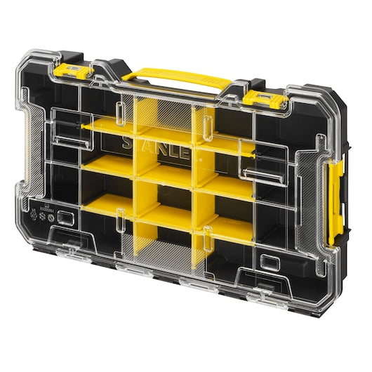 Organizer ® FATMAX® PRO-STACK™ 2/3 (FMST17838-1) Stanley