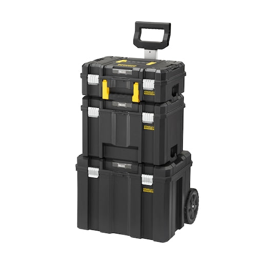 ® FATMAX® PRO-STACK™ Tower - carrello 3 elementi (FMST75753-9) Stanley