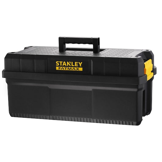 Cassetta portautensili 25" FATMAX® con sgabello (FMST81083-1) Stanley