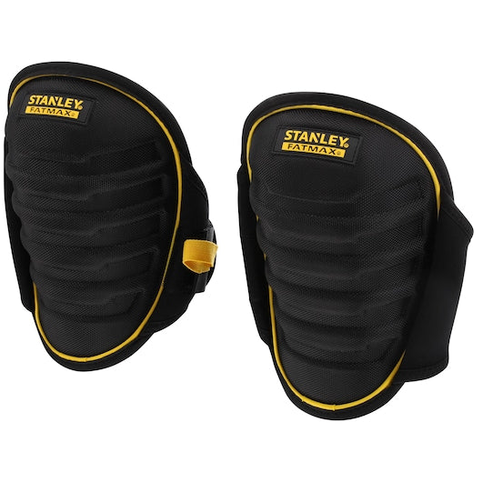 Ginocchiere con guscio semi rigido con gel FATMAX® (FMST82959-1) Stanley