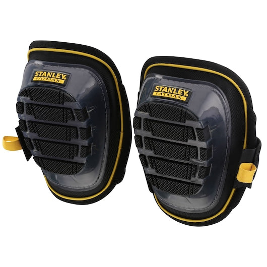 Ginocchiere con guscio antiscivolo con gel FATMAX® (FMST82960-1) Stanley