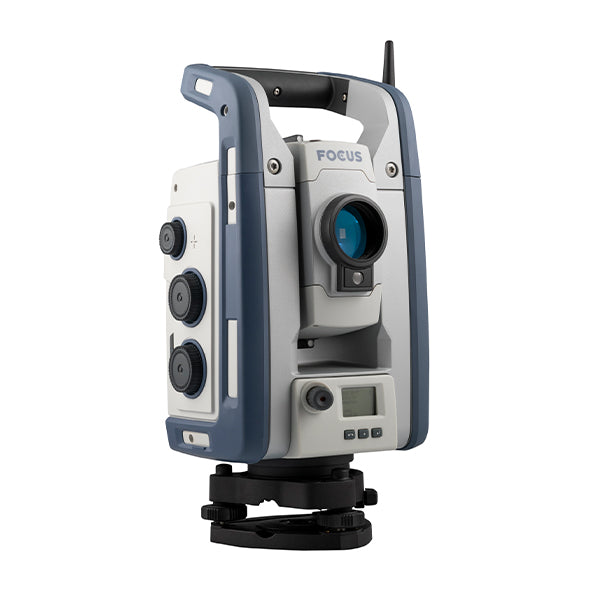 Spektra FOCUS 50 - Stazioni totali