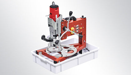 Raimondi FORASPEED 08 - Foratrici