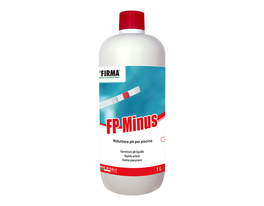 FP Minus