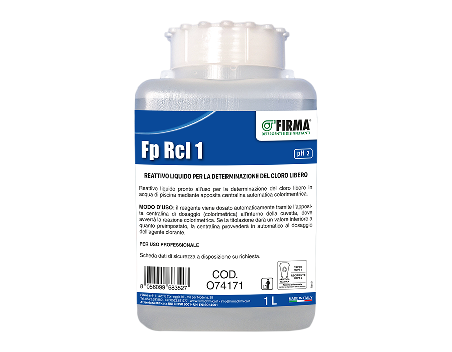 FP RCL 1
