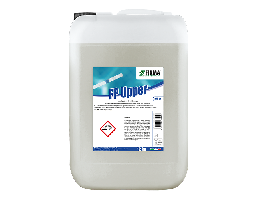FP Upper Firma Chimica