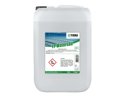 FP Watersan