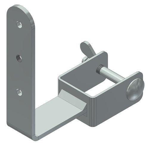 Fermapiede mobile FP4040 CSC Edilizia