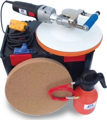 Frattazzatrice FRBG 350 Breaker
