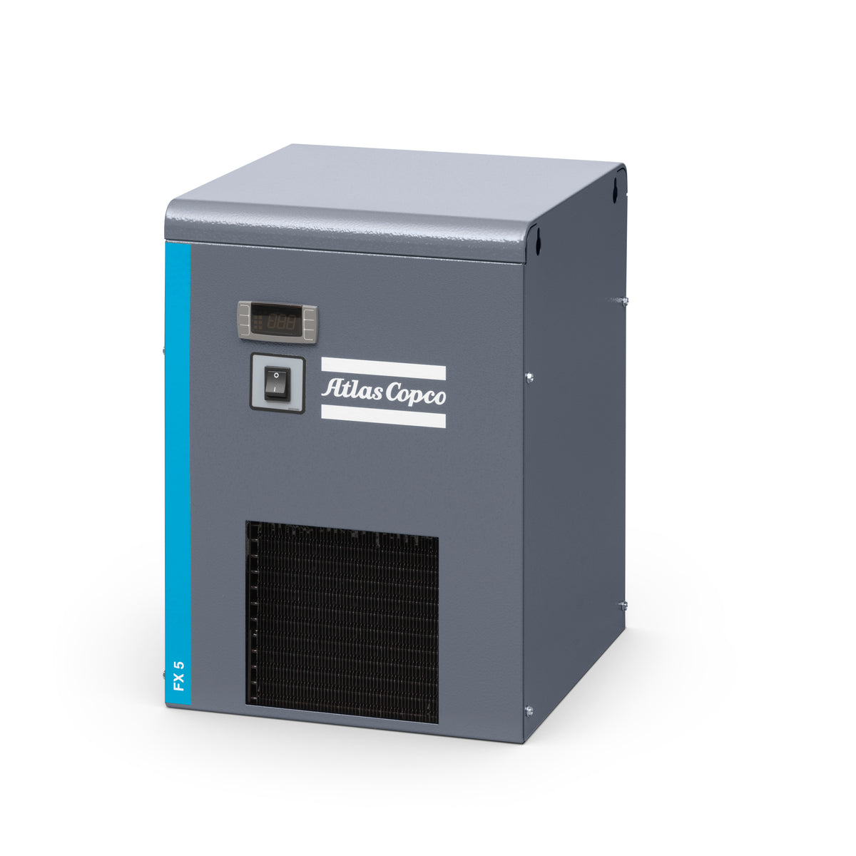 Essiccatore a ciclo frigorifero FX5 (E0) acul 230V1PH60 DC Abac
