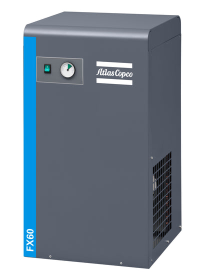 Essiccatori FX60(E7)115/60-F Abac