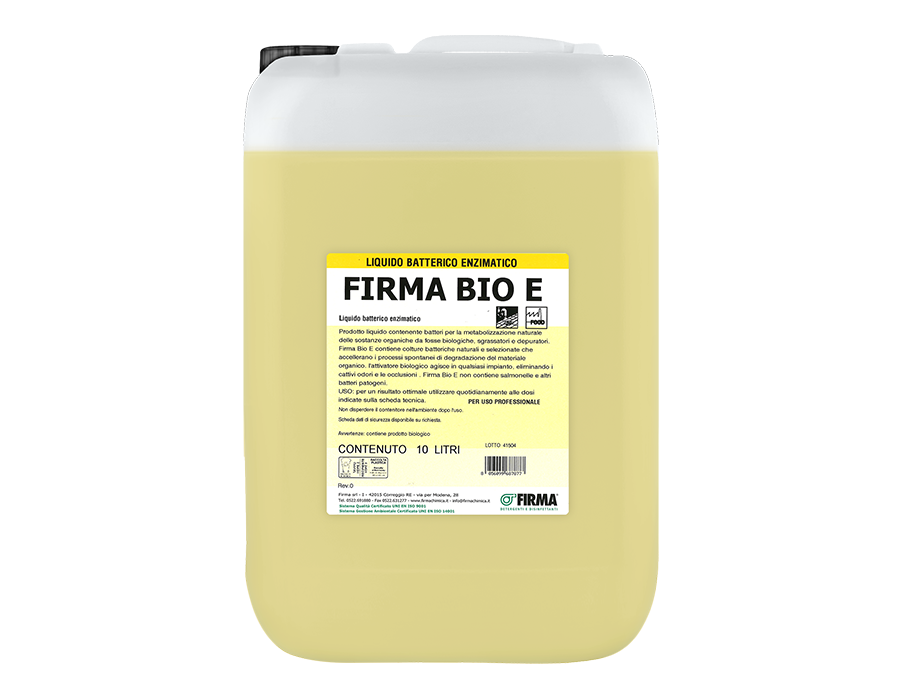 Firma Bio E