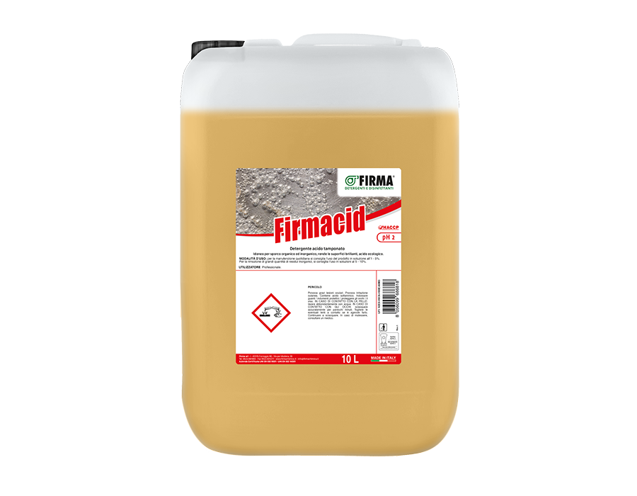 Firmacid