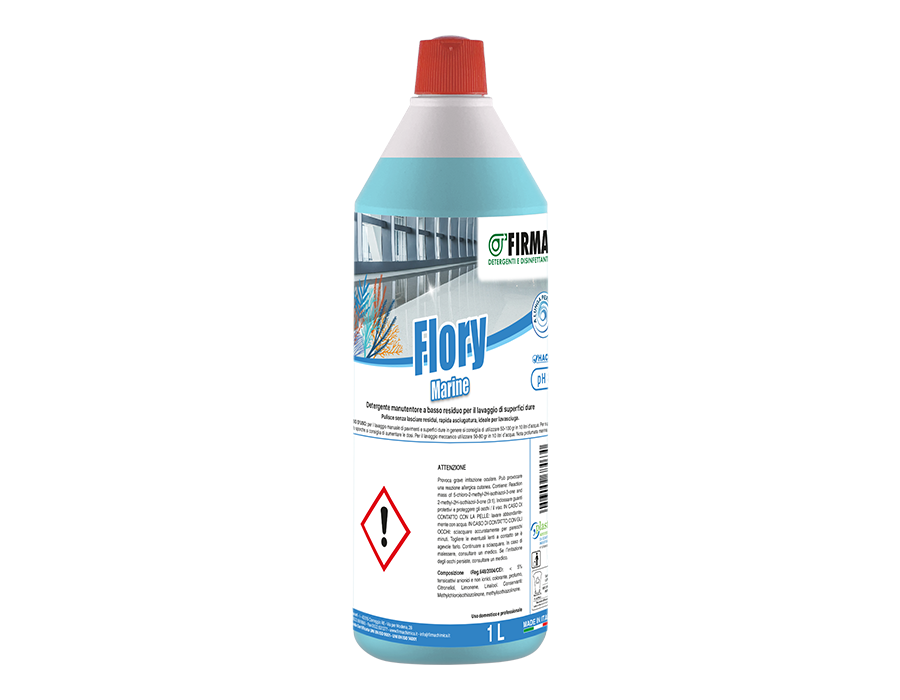 Flory Marine