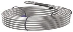 Kit fune inox Kit fune inox Diam. 8mm CSC Edilizia