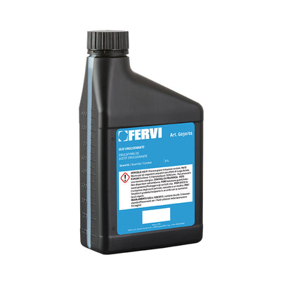 LUBROREFRIGERANTE EMULSIONABILE Fervi
