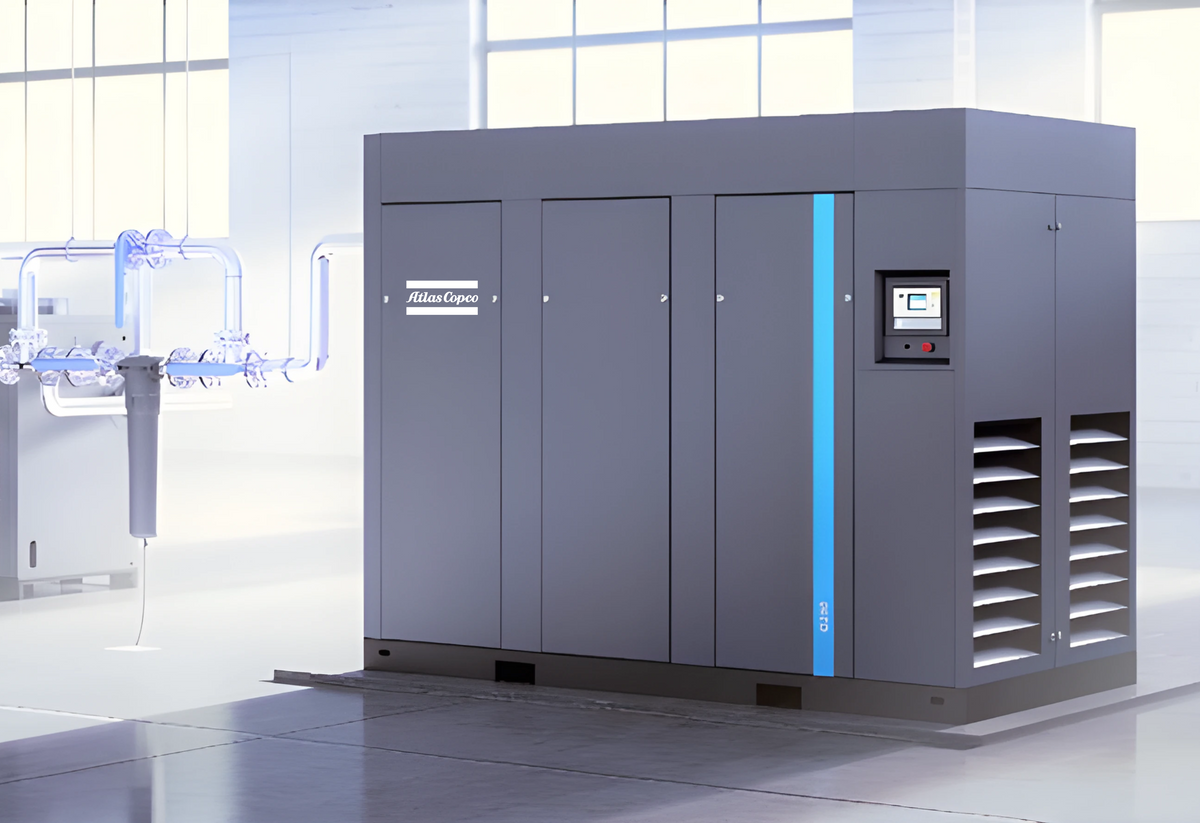G 180VSD-10 2023 CE 400/50IP55 Abac