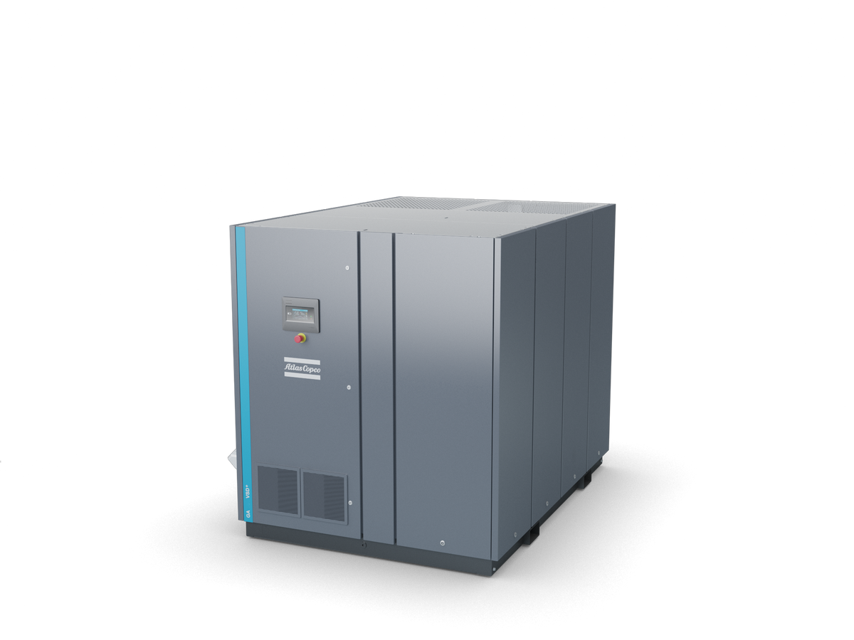 GA132VSDA3-A-10-50 Abac