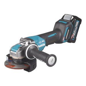 GA047GM201 Smerigliatrice angolare XGT® Makita