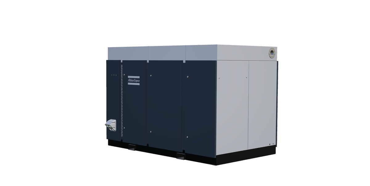 Compressori GA5FF-13 AS Abac