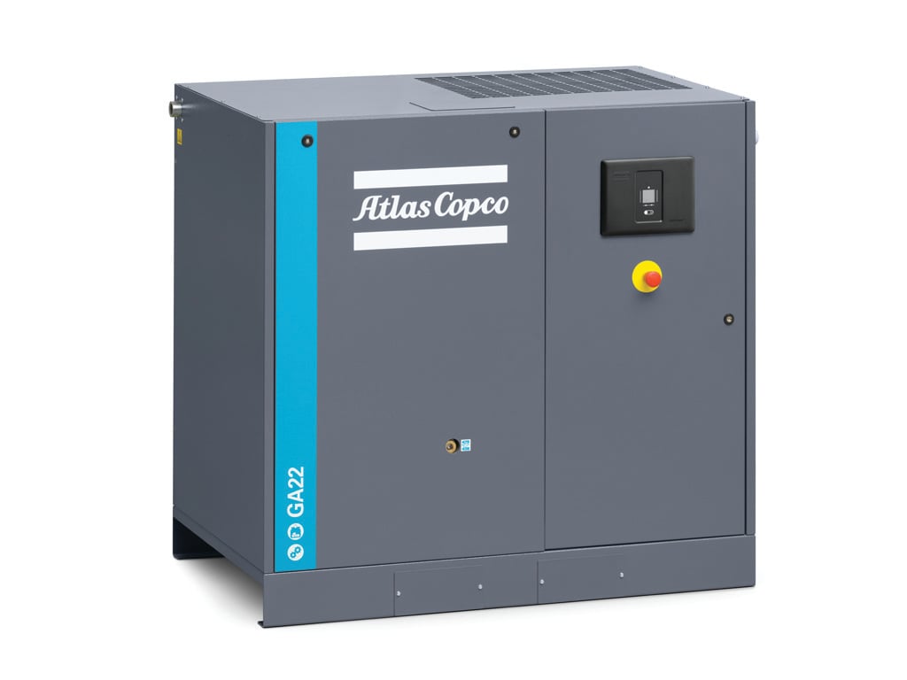 GA22-10 PACK ELEK I 400/50 Abac