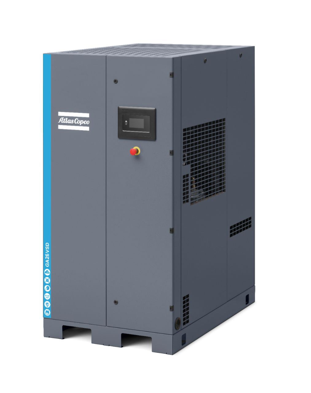 GA26VSDP A 13 MEAA 400V Abac