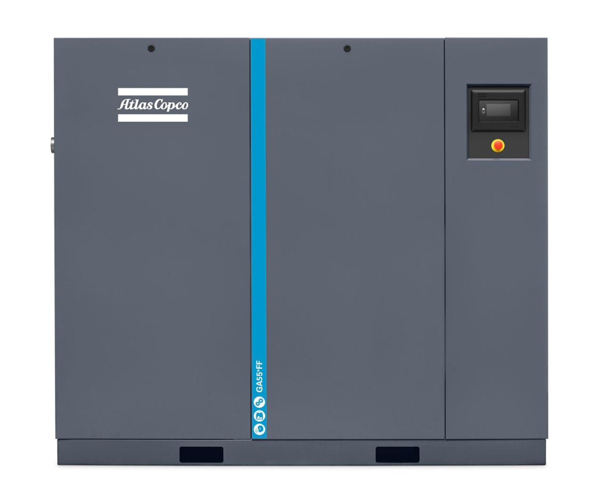 GA75+-8.5FF MKVG 400/50/3 Abac
