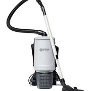 Aspiratore industriale GD 10 BACK HEPA EU Nilfisk