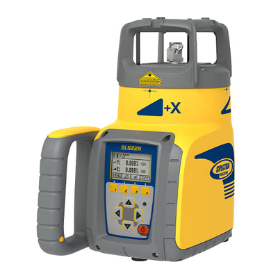 Spektra Livello Laser GL 622 N