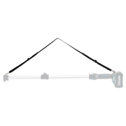 Cinghia a tracolla regolabile Makita GM00002544