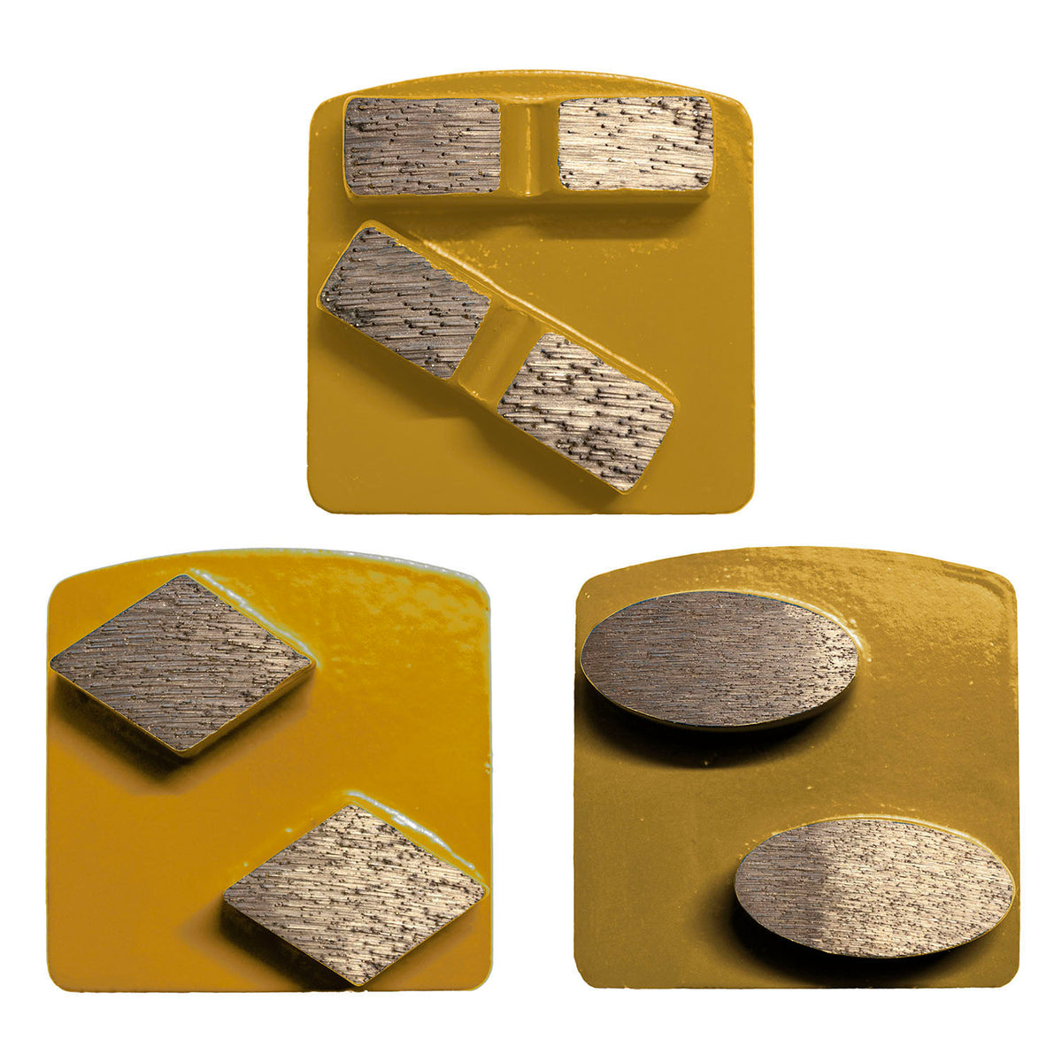 Sea Technology Grinder Oro - Levigatura e lucidatura