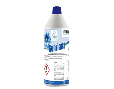 Genziana