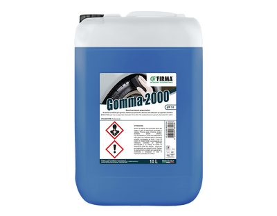 Gomma 2000