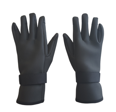 Scubatech Guanti in Neoprene IPC