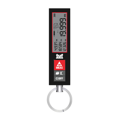 Spektra Misuratore Laser TUF HD TINY