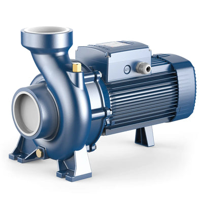Pedrollo HF Alte Portate - Centrifughe Monogiranti E Bigiranti