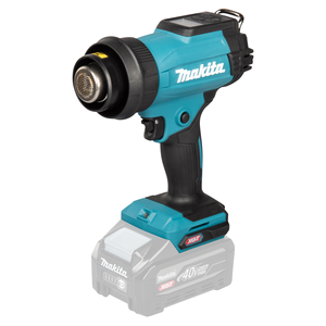 HG001GZ02 Termosoffiatore XGT ® Makita