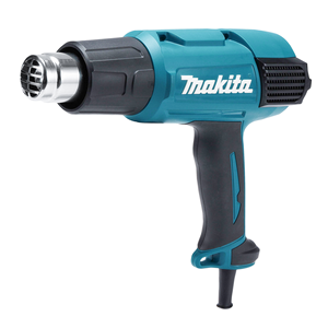 HG6031VK Termosoffiatore Makita