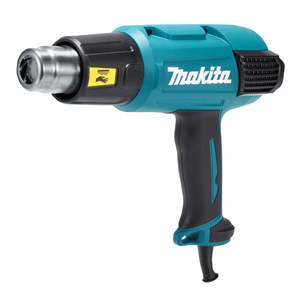 HG6531CK Termosoffiatore Makita